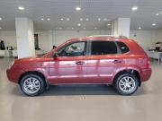 Hyundai Tucson I Казань  - изображение 32
