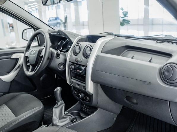Lada (ВАЗ) Largus I Рестайлинг с пробегом 2021 года, цена 1 008 000 рублей, 89206 км, универсал, Автокод Объявления