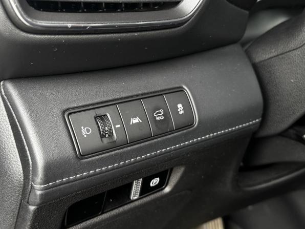 Hyundai Santa Fe IV Рестайлинг с пробегом 2021 года, цена 2 895 000 рублей, 147955 км, внедорожник, Автокод Объявления