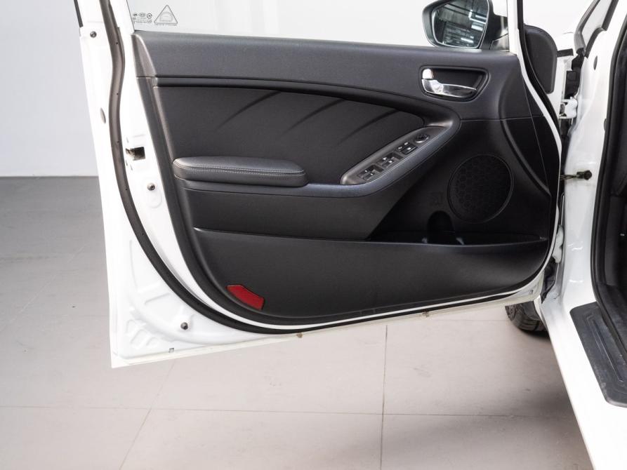 Kia Cerato III Тюмень  - изображение 9