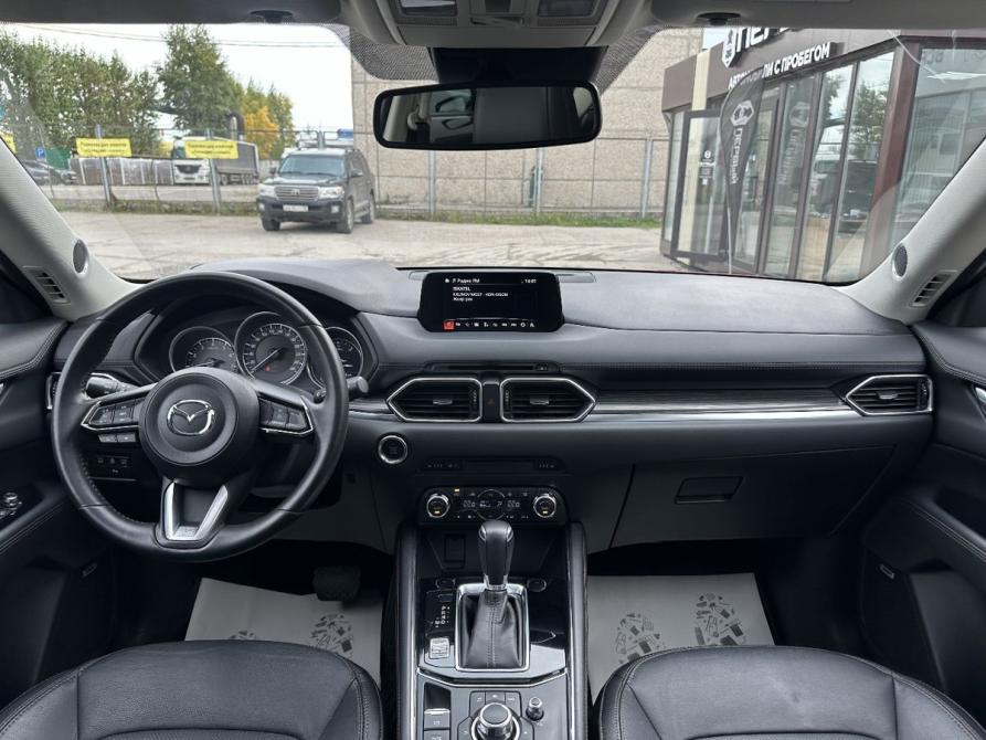 Mazda CX-5 II Пермь  - изображение 31