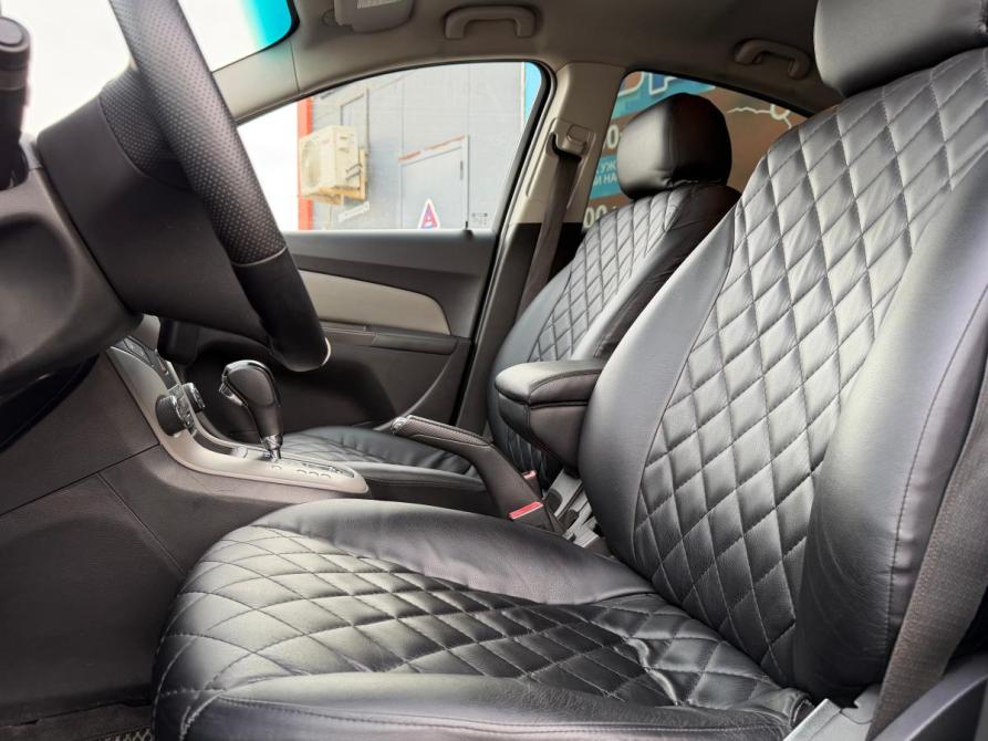 Chevrolet Cruze I Набережные Челны  - изображение 18