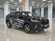 Haval F7x I Самара  - изображение 26