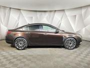 Opel Insignia I Москва  - изображение 26