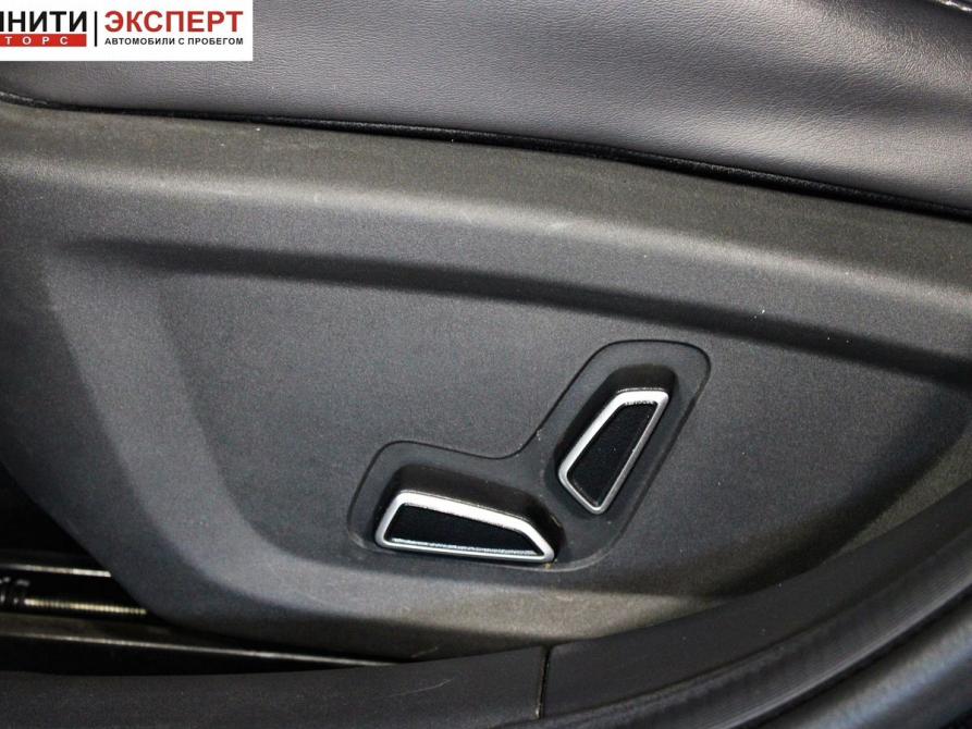 Changan UNI-V I Белгород  - изображение 15