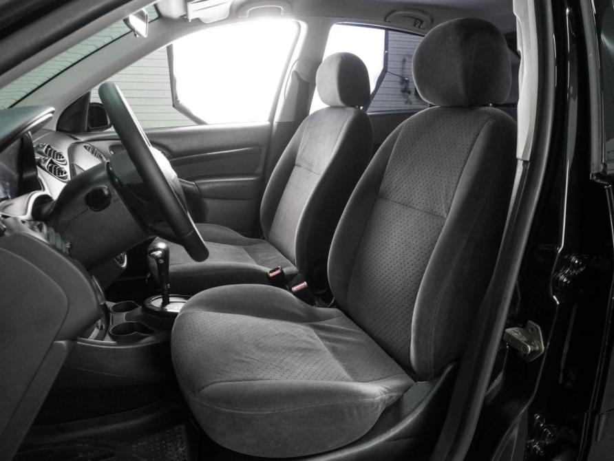 Ford Focus I Рестайлинг Воронеж  - изображение 10