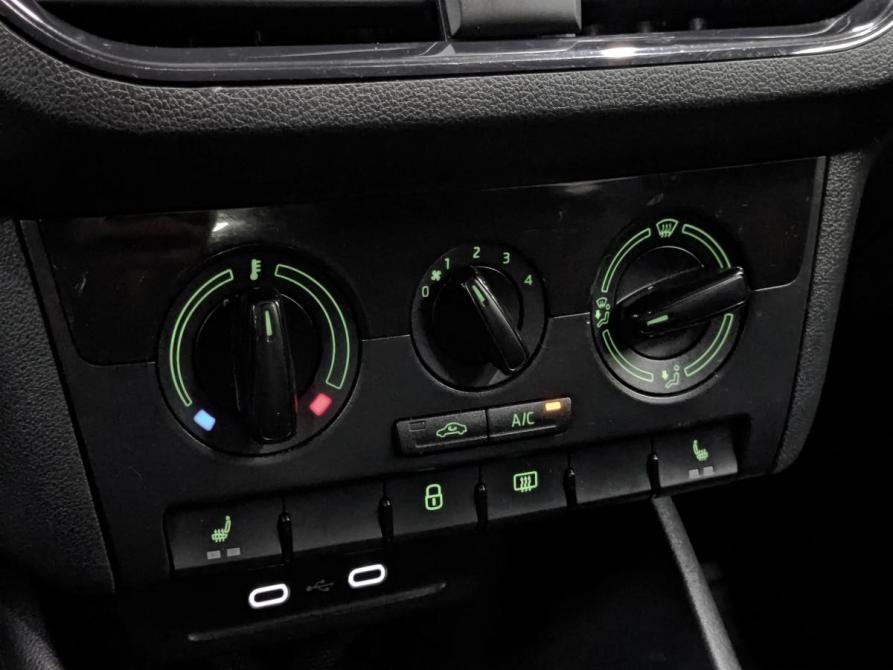 Skoda Rapid II Москва  - изображение 20