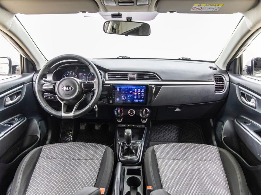 Kia Rio IV Волгоград  - изображение 14