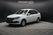 Lada (ВАЗ) Granta I Рестайлинг Крым  - изображение 23