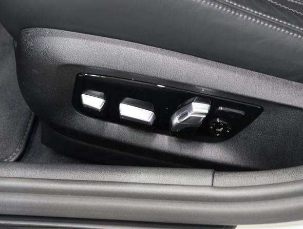 BMW M5 VI (F90) Рестайлинг с пробегом 2022 года, цена 13 490 000 рублей, 17224 км, седан, Автокод Объявления