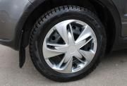 Suzuki SX4 I (Classic) Рестайлинг Нижний Новгород  - изображение 46