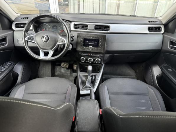 Renault Arkana I с пробегом 2021 года, цена 1 555 000 рублей, 95111 км, внедорожник, Автокод Объявления