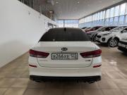 Kia Optima IV Рестайлинг Новороссийск  - изображение 42