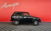 Lada (ВАЗ) 2121 (4x4) I Рестайлинг Вологда  - изображение 22