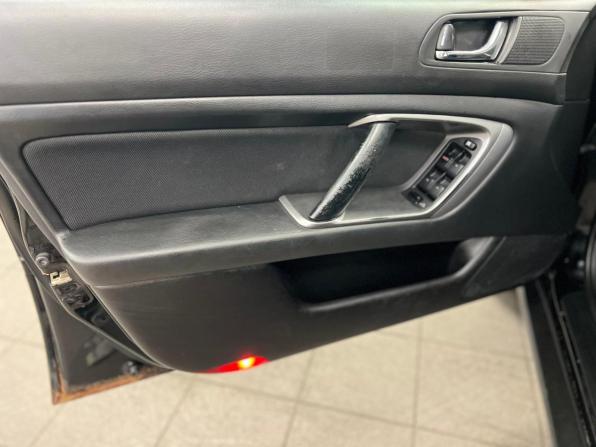 Subaru Outback III с пробегом 2004 года, цена 750 000 рублей, 230000 км, универсал, Автокод Объявления