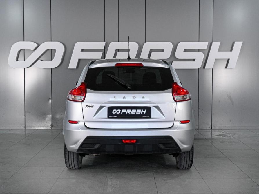 Lada (ВАЗ) XRAY I Ростов-на-Дону  - изображение 4