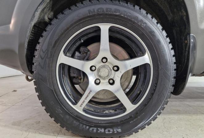 Hyundai Tucson I с пробегом 2008 года, цена 779 000 рублей, 276647 км, внедорожник, Автокод Объявления