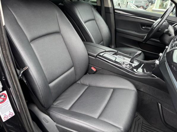 BMW 5 серии VI (F10/F11/F07) с пробегом 2013 года, цена 1 860 000 рублей, 204701 км, седан, Автокод Объявления