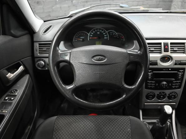 Lada (ВАЗ) Priora I с пробегом 2012 года, цена 350 000 рублей, 221303 км, седан, Автокод Объявления