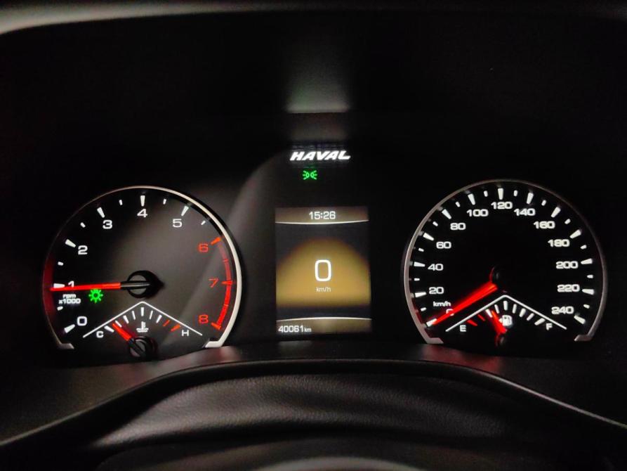 Haval Jolion I Подольск  - изображение 10