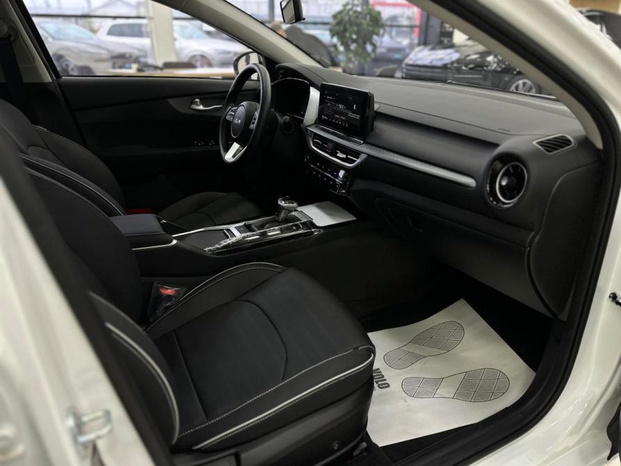 Kia K3 II (China Market) Рестайлинг Санкт-Петербург  - изображение 38