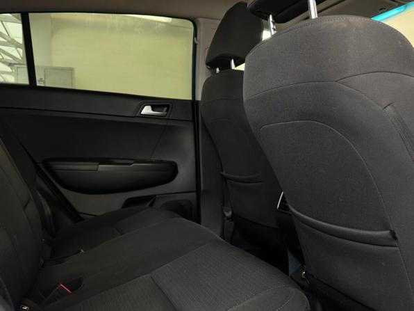 Kia Sportage IV с пробегом 2018 года, цена 1 970 000 рублей, 192330 км, внедорожник, Автокод Объявления