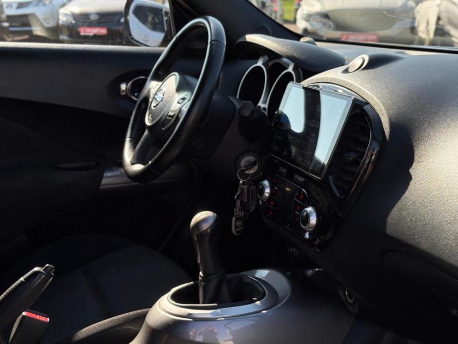 Nissan Juke I Набережные Челны  - изображение 14