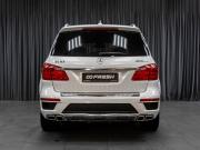 Mercedes-Benz GL-Класс AMG Тюмень  - изображение 44