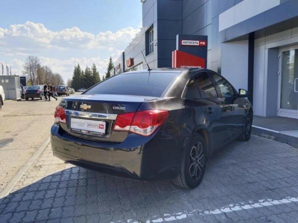 Chevrolet Cruze I с пробегом 2010 года, цена 597 400 рублей, 214597 км, седан, Автокод Объявления