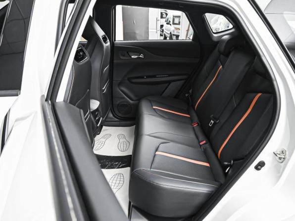 Changan UNI-Z с пробегом 2026 года, цена 3 099 000 рублей, 37 км, внедорожник, Автокод Объявления