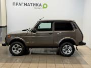 Lada (ВАЗ) Niva Legend Санкт-Петербург  - изображение 25