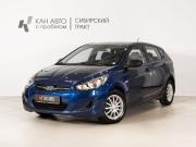 Hyundai Solaris I Казань  - изображение 9