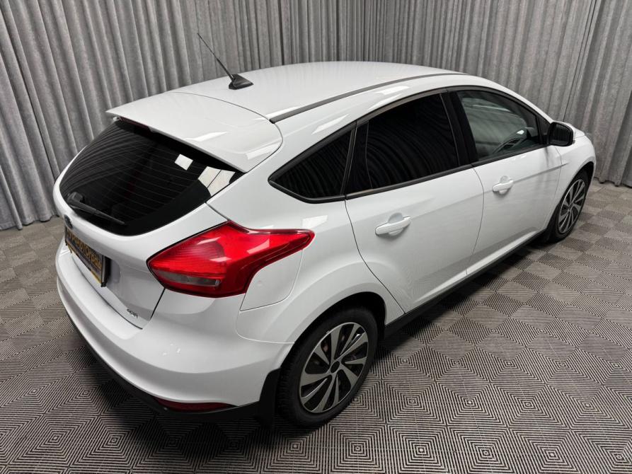Ford Focus III Рестайлинг Стерлитамак  - изображение 17