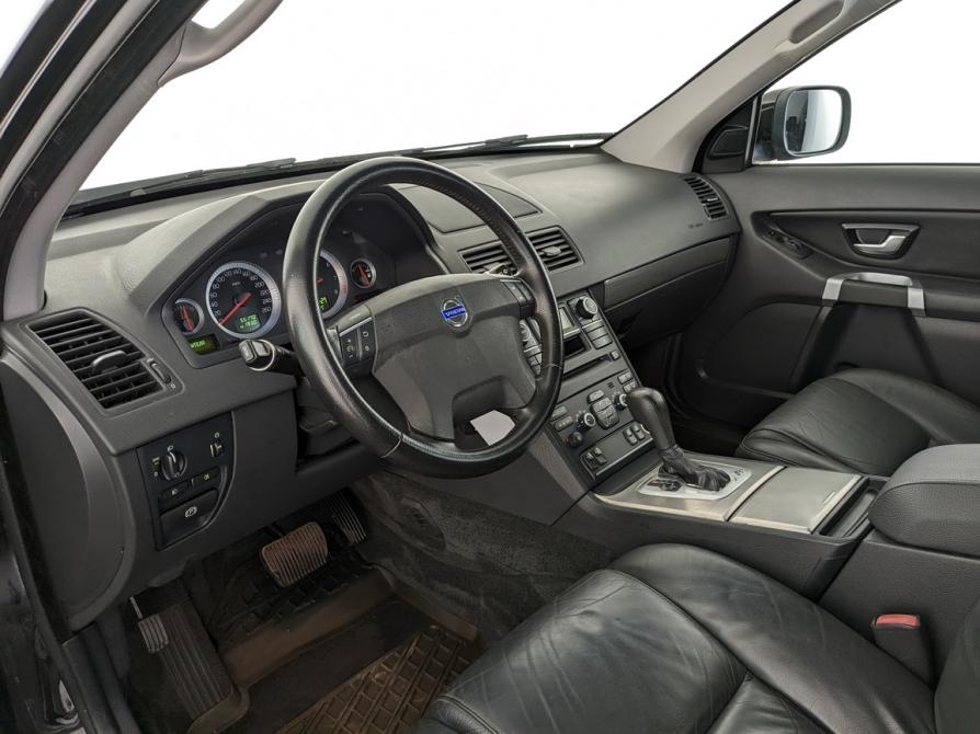 Volvo XC90 I Рестайлинг Москва  - изображение 16