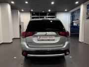 Mitsubishi Outlander III Рестайлинг 2 Чебоксары  - изображение 37