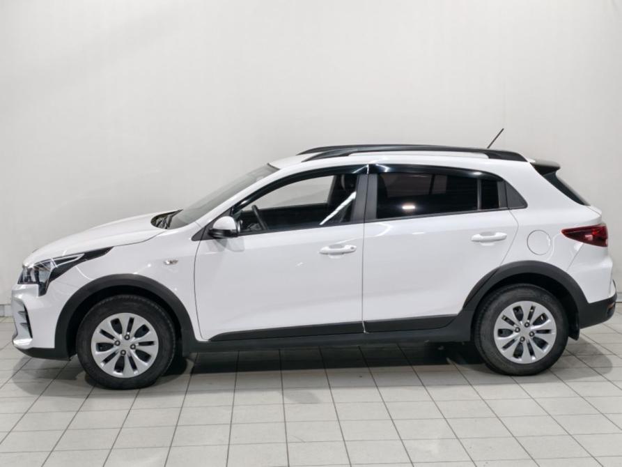 Kia Rio IV Рестайлинг Курск  - изображение 2