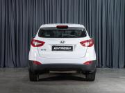 Hyundai ix35 I Рестайлинг Волгоград  - изображение 23