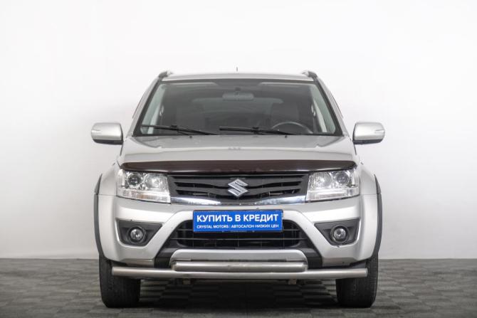 Suzuki Grand Vitara II Рестайлинг 2 с пробегом 2014 года, цена 1 359 000 рублей, 165120 км, внедорожник, Автокод Объявления