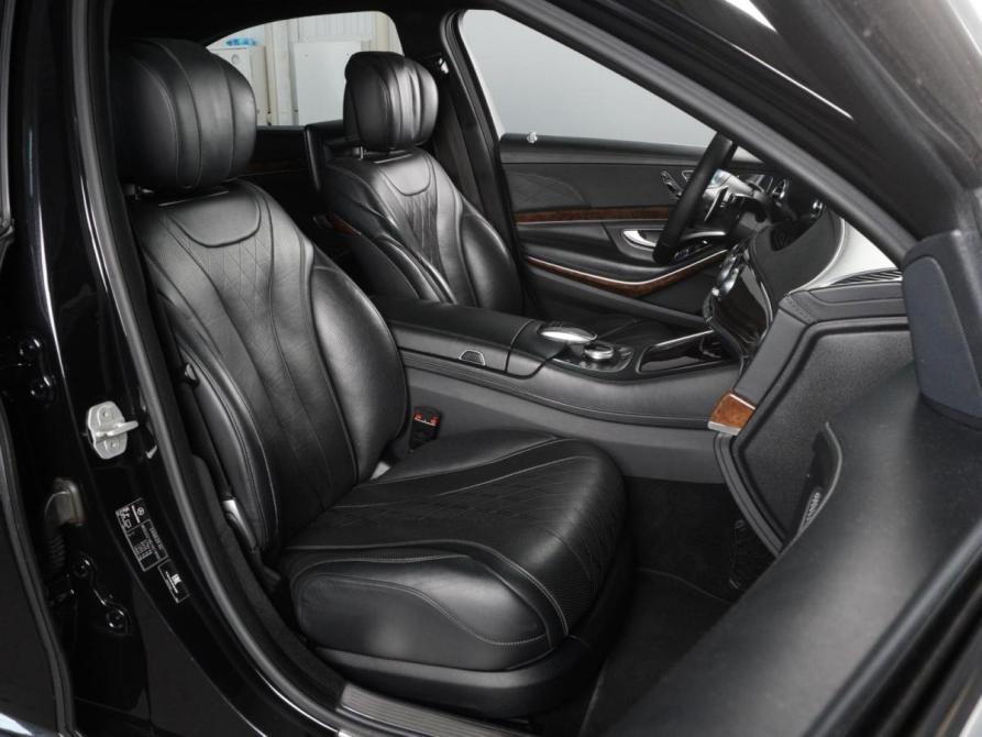 Mercedes-Benz S-Класс VI (W222 C217) Минеральные Воды  - изображение 8
