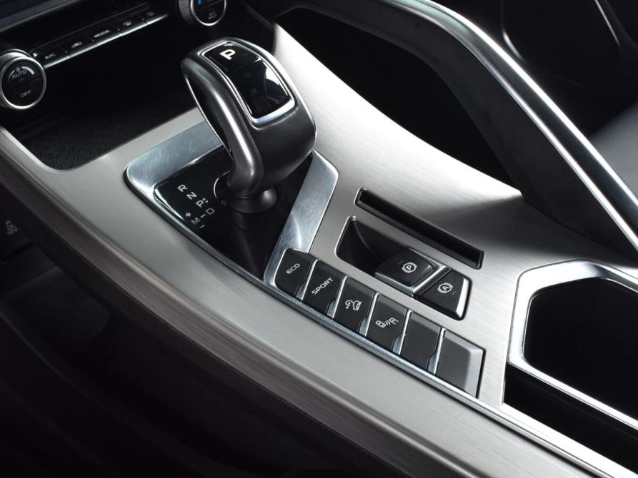 Geely Coolray I Кемерово  - изображение 17