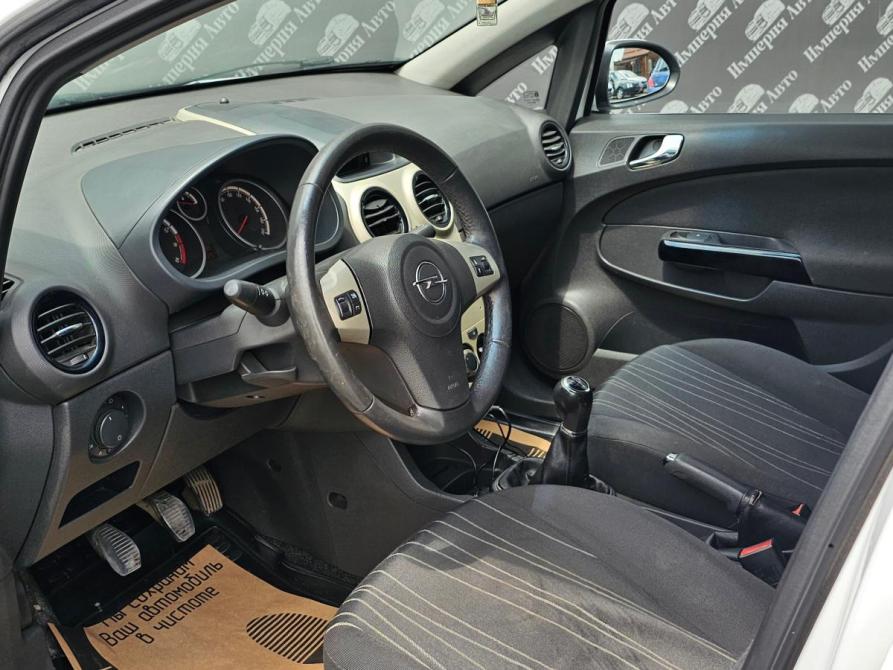 Opel Corsa D Краснодар  - изображение 14