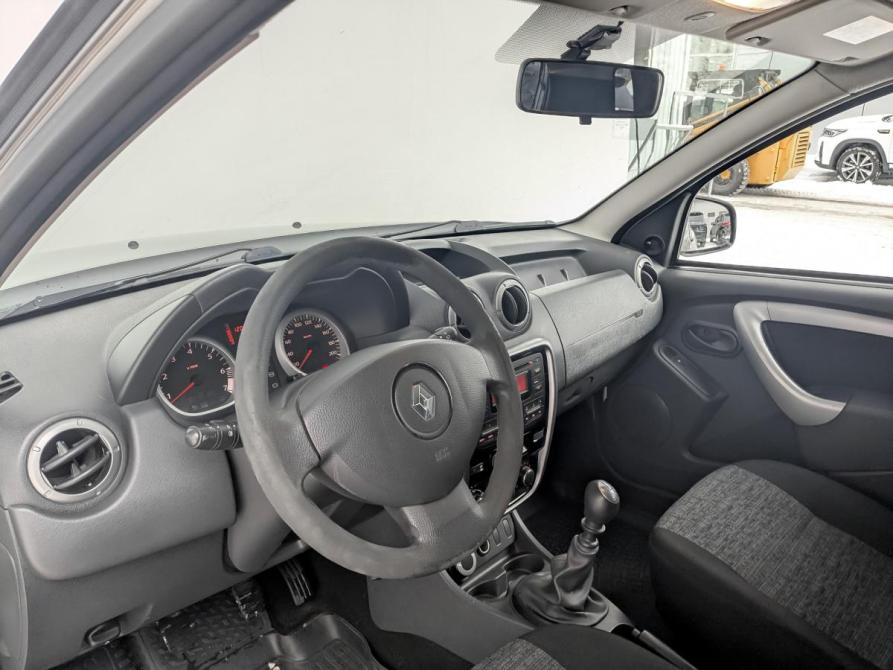 Renault Duster I Москва  - изображение 16