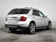 Mercedes-Benz M-Класс II (W164) Санкт-Петербург  - изображение 25