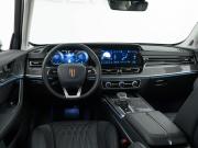 Hongqi HS5 I Рестайлинг Москва  - изображение 40