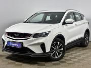 Geely Coolray I Борисоглебск  - изображение 17