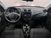 Lada (ВАЗ) Granta I Рестайлинг Уфа  - изображение 31