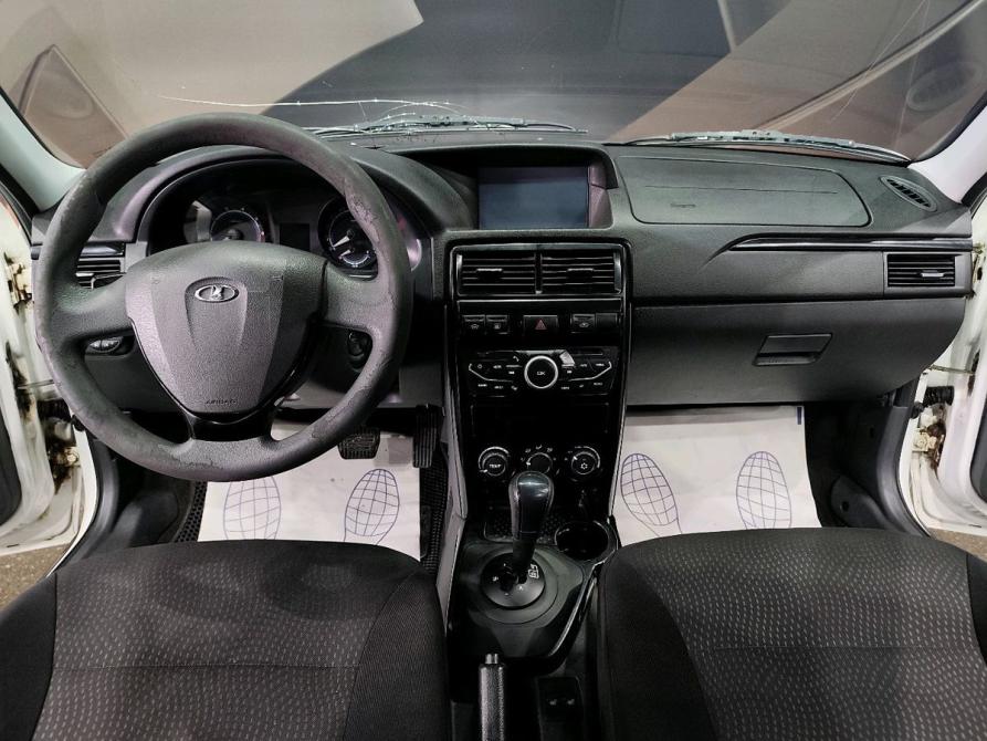 Lada (ВАЗ) Priora I Рестайлинг Ставрополь  - изображение 8