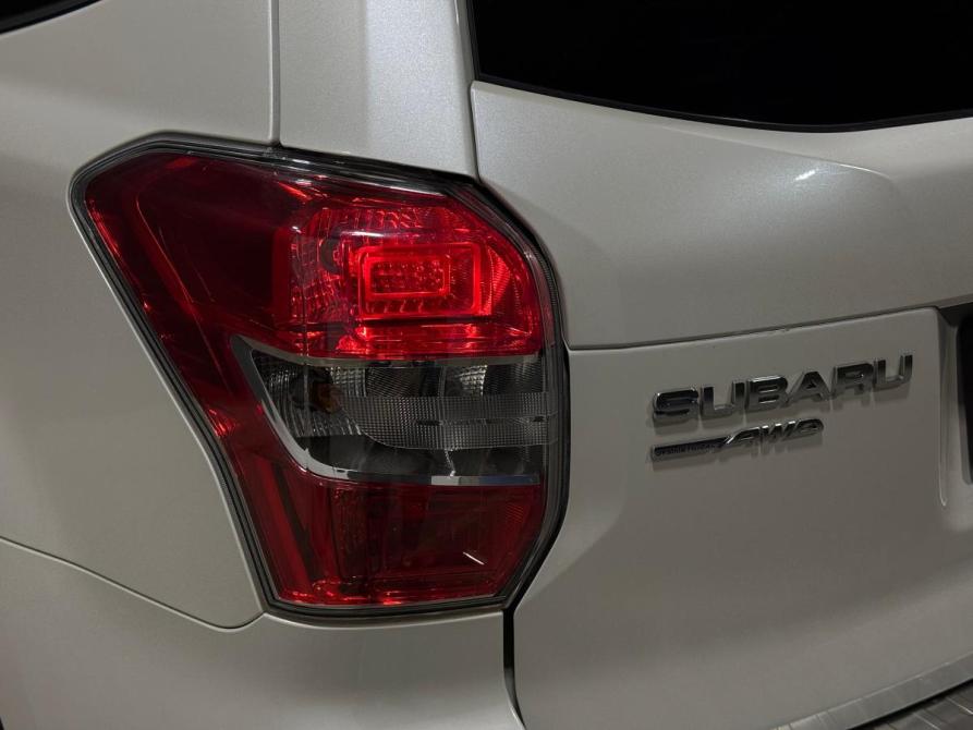 Subaru Forester IV Челябинск  - изображение 7