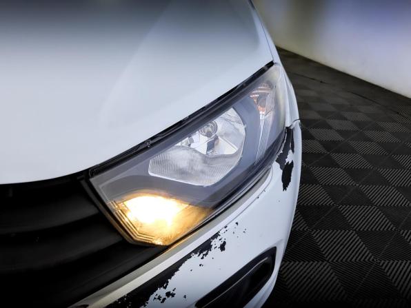 Lada (ВАЗ) Granta I Рестайлинг с пробегом 2024 года, цена 660 000 рублей, 60098 км, седан, Автокод Объявления