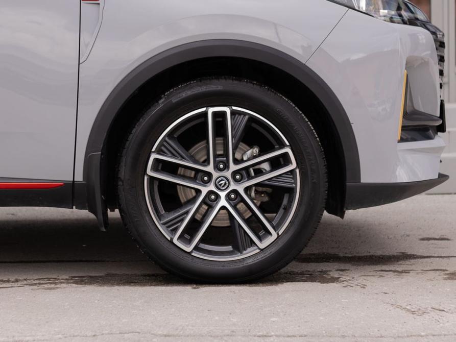 Changan CS55 Plus II Новосибирск  - изображение 9